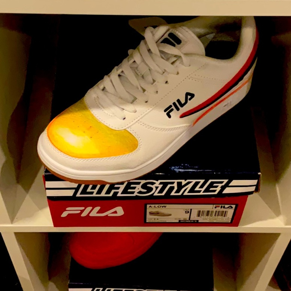 10k FOLLOWER SHOE RELEASE PARTY 🎉